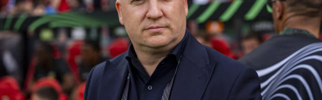 Više nema dileme: Evo koga će Marko Nikolić voditi sledeće sezone!