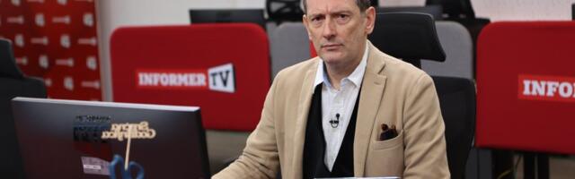 Nebojša Bakarec: Proglas/Zloglas - neregistrovana i nezakonita politička organizacija! (FOTO/VIDEO)
