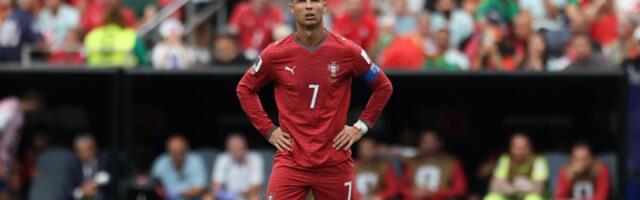 "Nikada neće biti Mesi!" Bivši fudbaler zahteva da se Ronaldo povuče iz reprezentacije Portugala