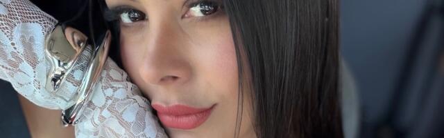 Larisa Rikelme stigla na stadion da bodri Paragvaj: Objavila kako se presvlači u hotelu, neće vam biti dobro!