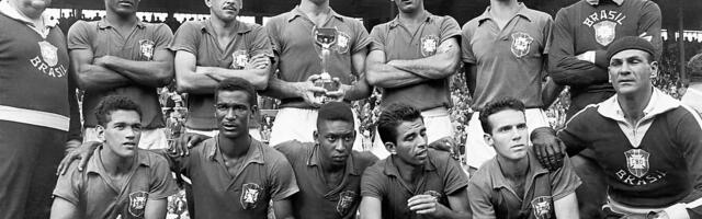 Planeta bruji zbog FIFA, Trampa i Infantina: Samo jednom u istoriji je urađeno isto zbog legende, evo i kada