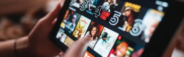 Novi akcioni triler zaludeo svet: Za samo nekoliko dana osvojio Netfliks i ušao među najgledanije u više od 20 zemalja