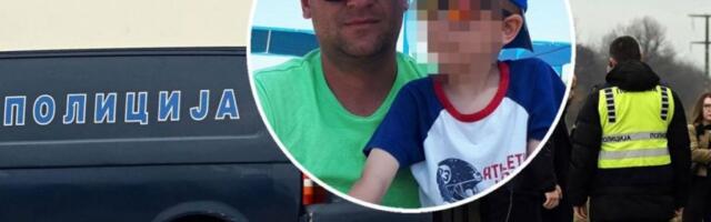 NAMAMIO SESTRIĆA I NJEGOVOG SINA U KUĆU, PA IH BRUTALNO UBIO! Nakon zločina objavio JEZIV STATUS! Tada bacio i bombu na policiju!