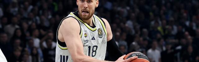 Evropski velikan pokvario posao Zvezdi, Jantunen blizu potpisa za Real