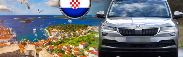Srpkinju "okupali" ledenim tušem usred Hrvatske... Zbog jednog poteza dobila zabranu ulaska u EU!