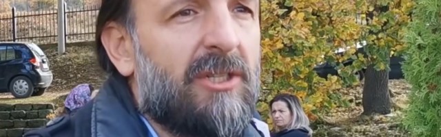 Ž. Rakočević: Prirodno je da „Dara iz Jasenovca“ počne svoj život sa KiM