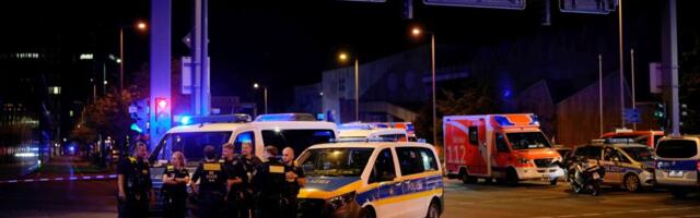 Policija objavila identitet napadača na učesnike Parade ponosa u Berlinu: U toku potraga za njim