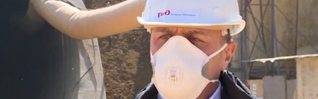 RUSIJA ŠALJE 11 AVIONA I 86 VIRUSOLOGA! Predsednik Ruske državne železnice najavio pomoć! (Video)