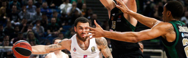 Ertel ujedinio košarkašu Evropu, zvezda CSKA šokirana, Serafan iznosi "prljav veš"