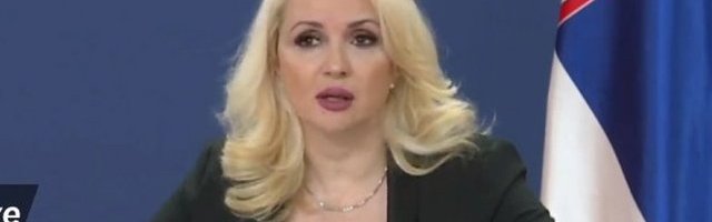 KORONA NIKOG NE ZAOBILAZI! Članovi ministarstva su u stabilnom stanju (Video)