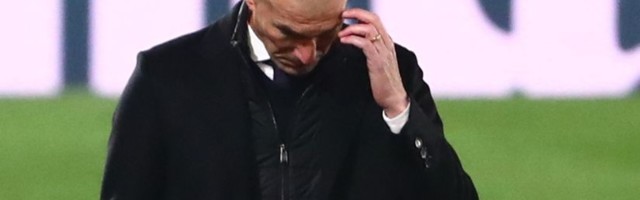 Zidan: Kad sam počeo da se bavim ovim poslom cilj je bio reprezentacija Francuske