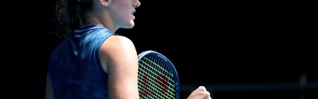 Američko četvrtifinale u Melburnu