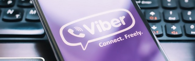 Kako da prebacite stare Viber poruke na novi telefon?