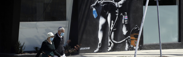 U svetu više od dva miliona ljudi zaraženo koronavirusom