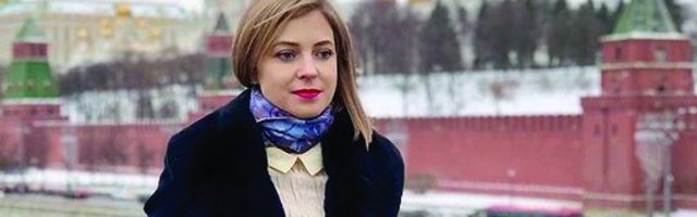 PUTINOVA POSLANICA POKLONSKA O KORONI: Proveriti sve biološke laboratorije u svetu!