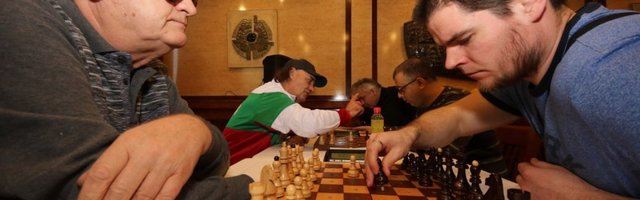 Matirali sami sebe: Neposlušni šahisti priznali krivicu, tužilaštvo im ipak odrapilo kaznu