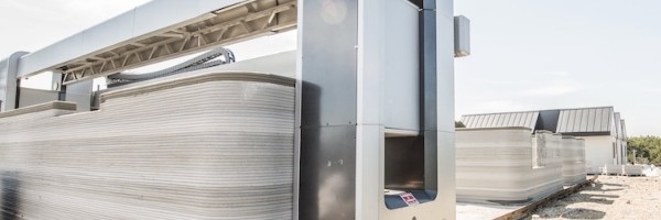 Prvi čovek koji će živeti u 3D štampanoj kući