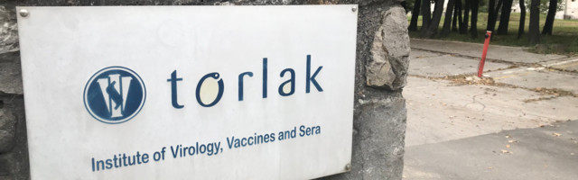 Filipče najavio razgovore sa Torlakom oko streteškog partnertva u nabavci vakcina
