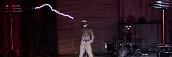 Teslini transformatori u obradi čuvene pesme