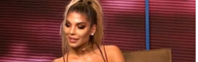 ZAVRŠILA U ZATVORU ZBOG ŠVERCA KOKAINA! Rijaliti zvezda progovorila o tome kako su pokušali da je ubiju dok je bila na robiji!