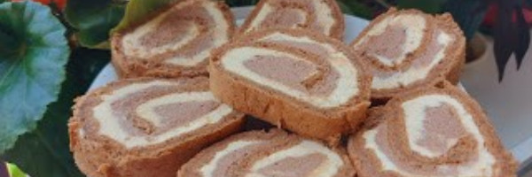 Bakina kuhinja - jednostavni recept za preukusni rolat