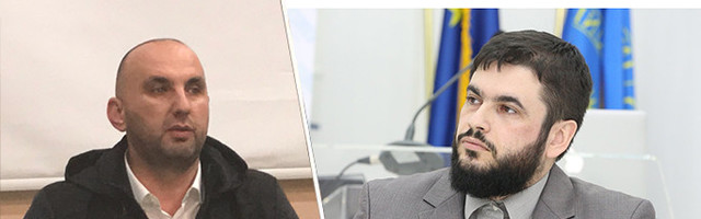 Mehmedović osuđen na tri mjeseca zatvora uslovno zbog napada na direkora STV-a
