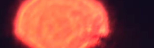 Zašto vanzemaljci ruše Vučića?