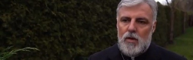 Grigorije: Veći je strah od života nego od smrti