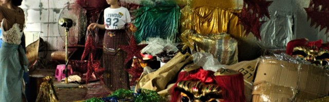 Pogledajte šta se krije iza božićnog raspoloženja i novogodišnjih ukrasa u dokumentarcu koji otvara festival Sedam Veličanstvenih