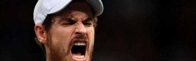 Ne da se Endi Mari: Opet dobio tenisera iz TOP deset