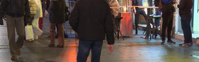 Uz kakve mere čekamo praznike – UPK za pooštravanje, Krizni štab za sada ćuti
