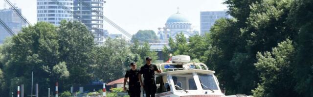 Serbia’s police non-stop search for a man from Croatia