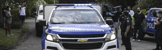 Haos u Argentini: Incidenti na autoputu, jedan navijač izgubio život (VIDEO)