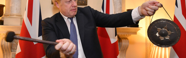 Zašto svetski lideri ponekad zvuče kao tvitovi?