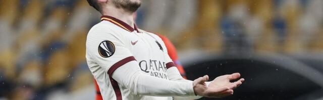 Egzodus Španaca iz Murinjove Rome