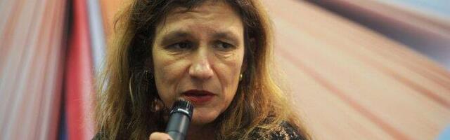 Knjiga "Deca" Milene Marković dobitnik Ninove nagrade!