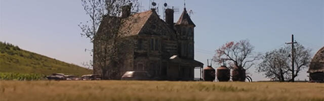 Top 10 piratskih filmova ove nedelje – 24.1.2022.