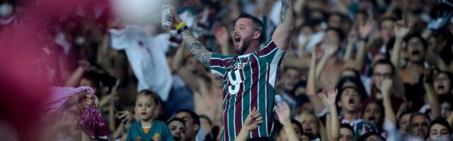 Pravo na izgovor nisu imali, ali im i nije trebao: Kanov prvenac za Fluminense pred veliki derbi (VIDEO)