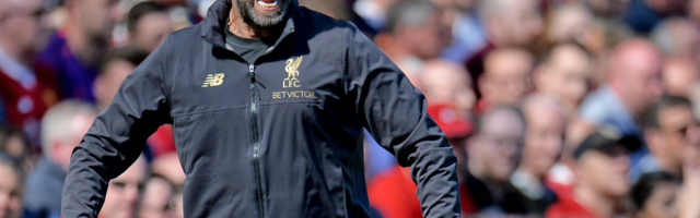 “TO JE MOJA STRAST” Klop: Neverovatno je koliko mi je nedostajao fudbal