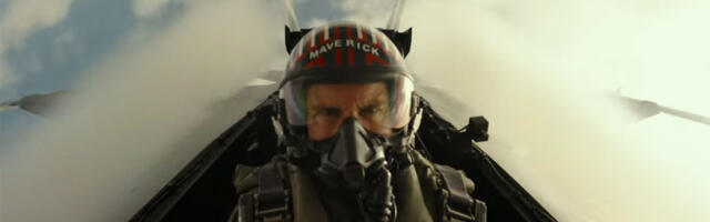 Top Gun: Maverick stiže 27. maja a evo i novog trailera