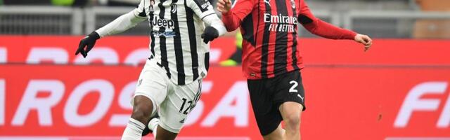 Buongiorno Italia: Menadžeri uzeli 174.000.000 evra na ime provizija u Seriji A