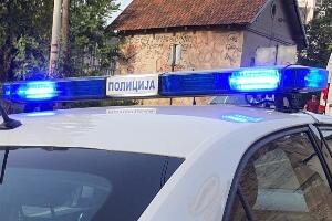 Ухапшен возач аутомобила у Богатићу који се терети да је прегазио пешака