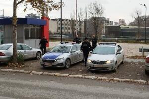 Мирна ноћ у Косовској Митровици, возила Еулекса патролирају - Вучић у 19 часова о ситуацији на КиМ