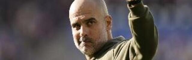Гвардиола: Победа против Лидса је комплимент за све фудбалере Манчестер ситија