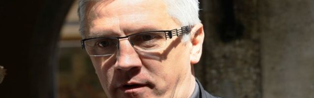 PET NA PET - Peter Vilfan: Partizanovac se rađa, a ja sam to postao