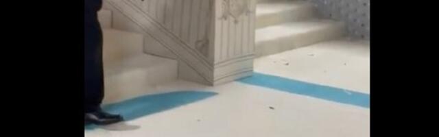 Bubašvaba ukrala šou na Met gali (VIDEO)