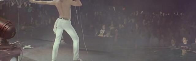 Hit "Bohemian Rhapsody" imao drugi tekst i naziv