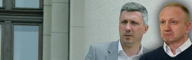 LUDILO! Đilas tvrdi: Nisam ja sa SNS, Boško Obradović radi za Vučića!