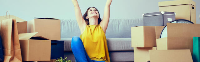 Kako da privučete (i manifestujete!) sve što želite pomoću feng šuija?