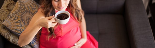 Da li kofein može dovesti do negativnog ishoda trudnoće?